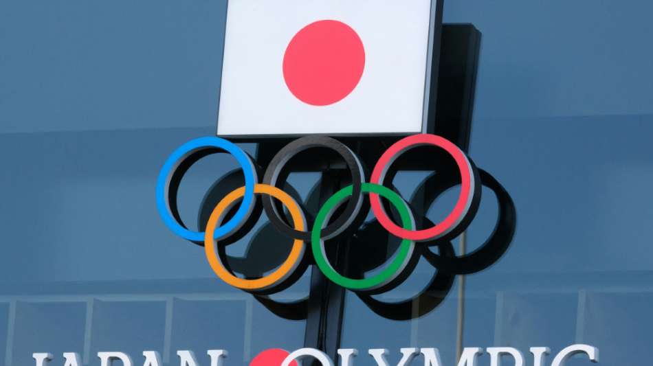 G7-L&auml;nder unterst&uuml;tzen IOC im Kampf um Ausrichtung der Tokio-Spiele