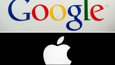 Google und Apple wollen für Coronavirus-Tracking-Apps zusammenarbeiten