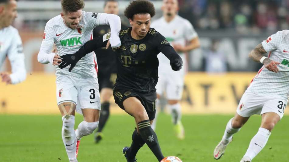 FC Bayern: Herber R&uuml;ckschlag nach Corona-Wirbel um Kimmich