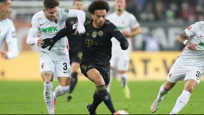 FC Bayern: Herber R&uuml;ckschlag nach Corona-Wirbel um Kimmich
