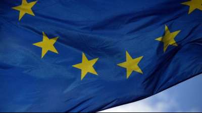EU-Innenminister beraten am Wochenende bei Krisentreffen &uuml;ber die Ukraine 