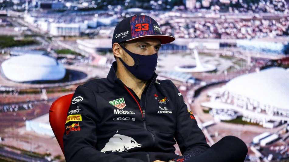 Antriebswechsel: Verstappen startet vom Ende des Feldes