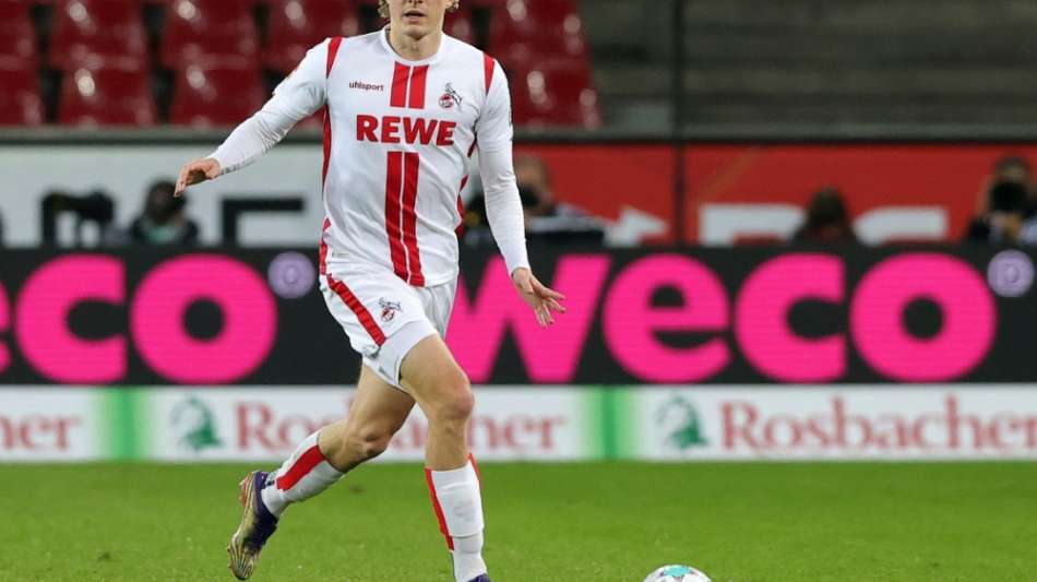 Fu&szlig;ball: Bornauw geht f&uuml;r 14,5 Millionen Euro nach Wolfsburg
