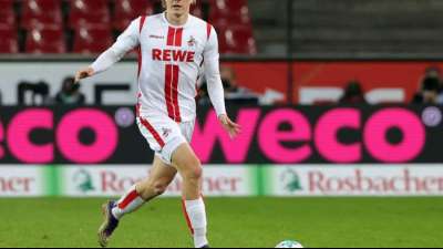 Fu&szlig;ball: Bornauw geht f&uuml;r 14,5 Millionen Euro nach Wolfsburg