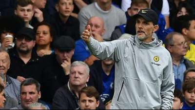 Chelsea behauptet Tabellenf&uuml;hrung - Liverpool und ManCity straucheln