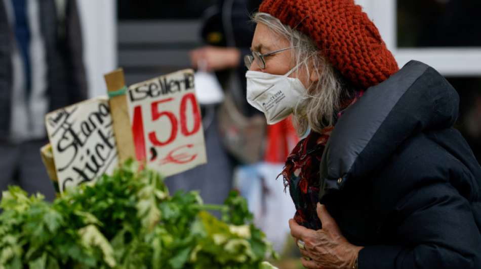 Ausgangssperren von 21.00 bis 05.00 Uhr ab Inzidenz von 100