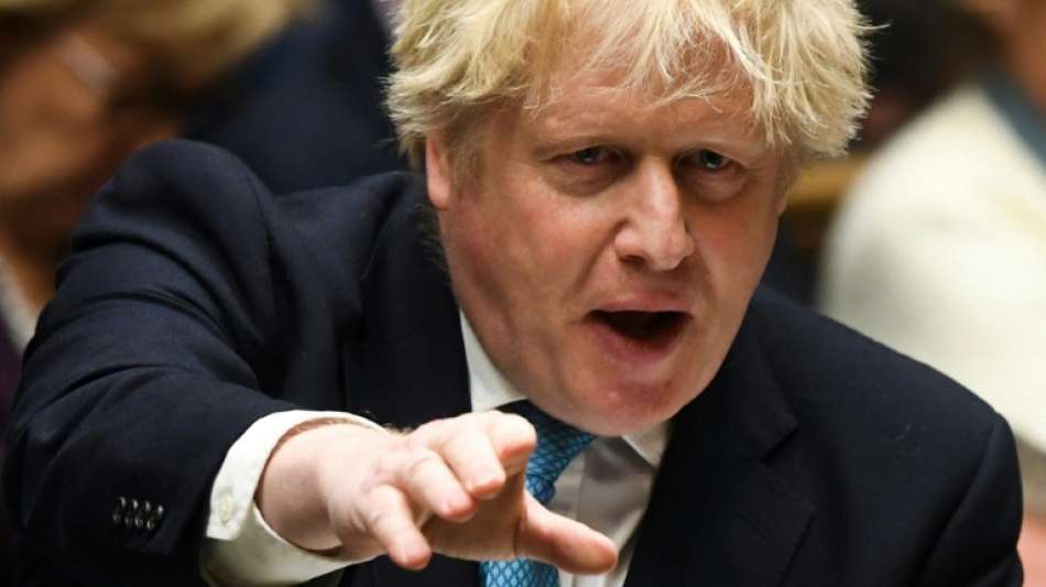 Grossbritannien fordert sofortigen Nato-Krisengipfel zu Russland