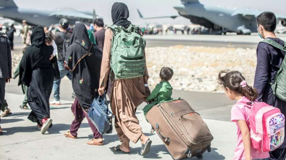Bundeswehr bleiben nur noch wenige Stunden f&uuml;r Evakuierungsfl&uuml;ge aus Kabul