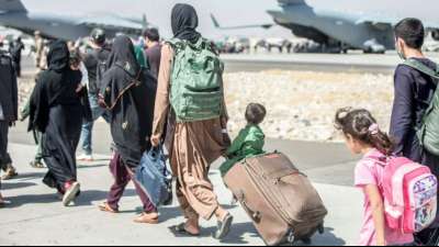 Bundeswehr bleiben nur noch wenige Stunden f&uuml;r Evakuierungsfl&uuml;ge aus Kabul