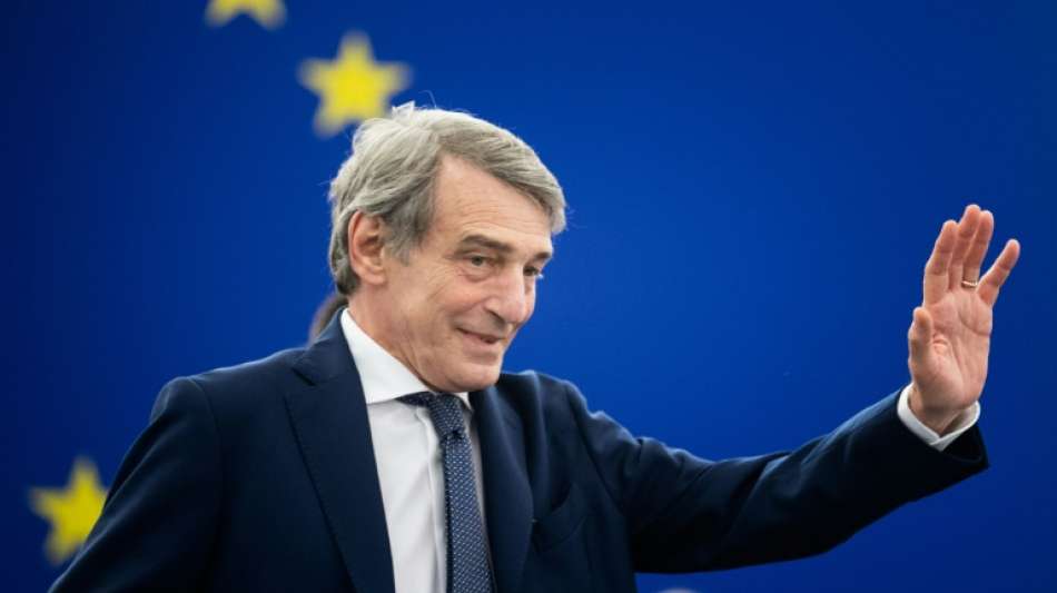 EU-Parlamentspr&auml;sident ruft deutsche Parteien zu rascher Regierungsbildung auf