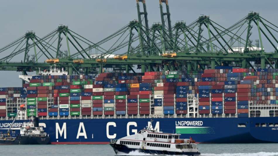 Seemannsmission fordert Corona-Impfungen f&uuml;r alle Seeleute