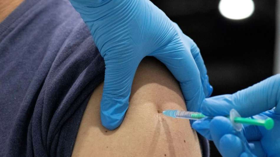 Stiko: Impfung gegen Coronavirus und Grippe kann zeitgleich erfolgen