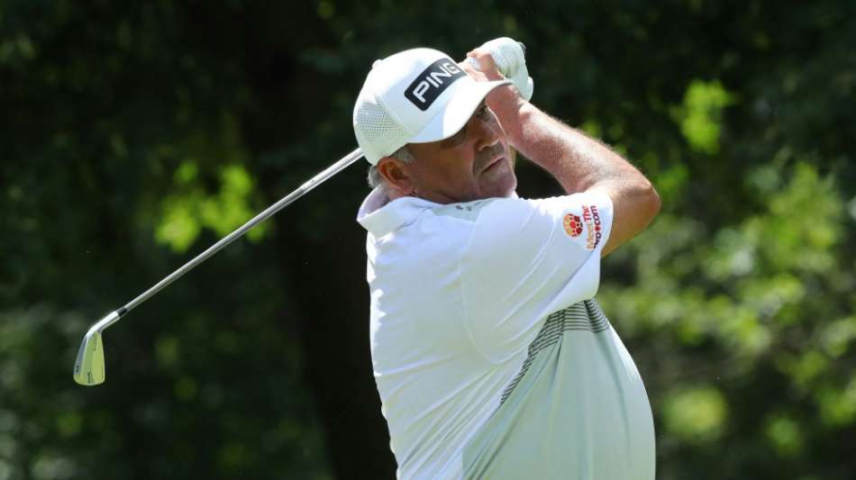USA: Golfstar Cabrera wegen h&auml;uslicher Gewalt im Gef&auml;ngnis