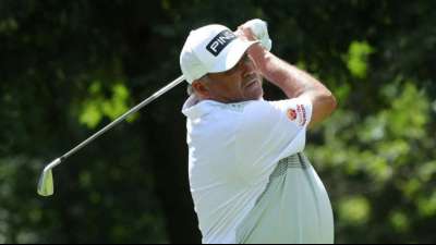 USA: Golfstar Cabrera wegen h&auml;uslicher Gewalt im Gef&auml;ngnis