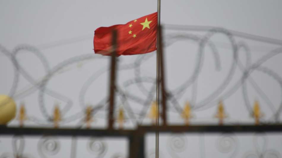 China verteidigt Reaktion auf  erste Corona-F&auml;lle gegen Gutachter-Kritik