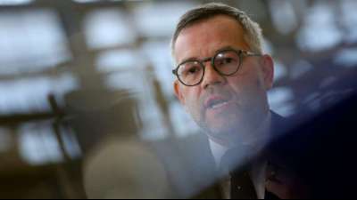 "Verdammt noch mal" - Europa-Staatsminister verliert Geduld mit London