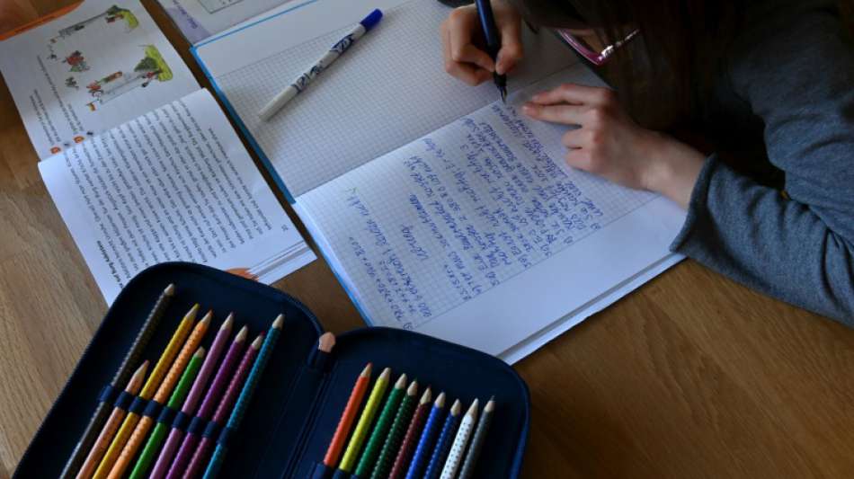 Bundessch&uuml;lerkonferenz fordert erste &Ouml;ffnungsschritte an Schulen