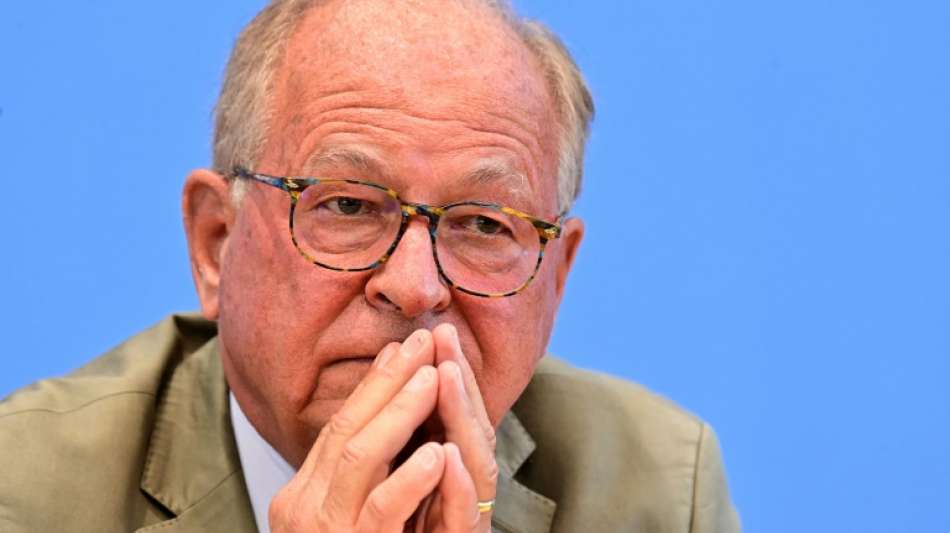MSC-Chef Ischinger wehrt sich gegen Lobbyismus-Vorw&uuml;rfe
