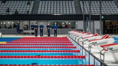 Para-Schwimmen: Engel im Finale &uuml;ber 400 m Freistil