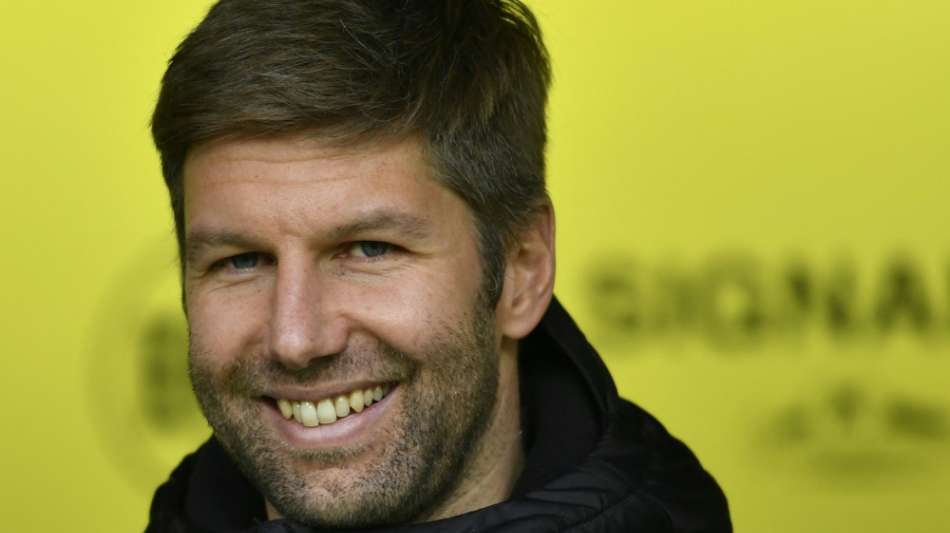 Hitzlsperger zur Debatte um homosexuelle Fu&szlig;baller: "Die Fans sind viel weiter"