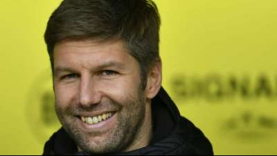 Hitzlsperger zur Debatte um homosexuelle Fu&szlig;baller: "Die Fans sind viel weiter"