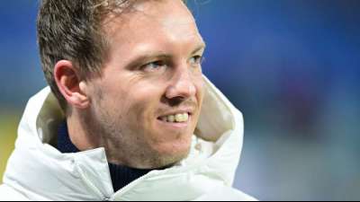 Schreiner, Koch - ab in die Natur? Nagelsmann nicht ewig Trainer