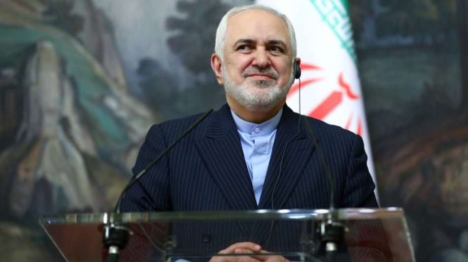 Iran lehnt Einhaltung von Verpflichtungen vor R&uuml;ckkehr der USA in Atomabkommen ab