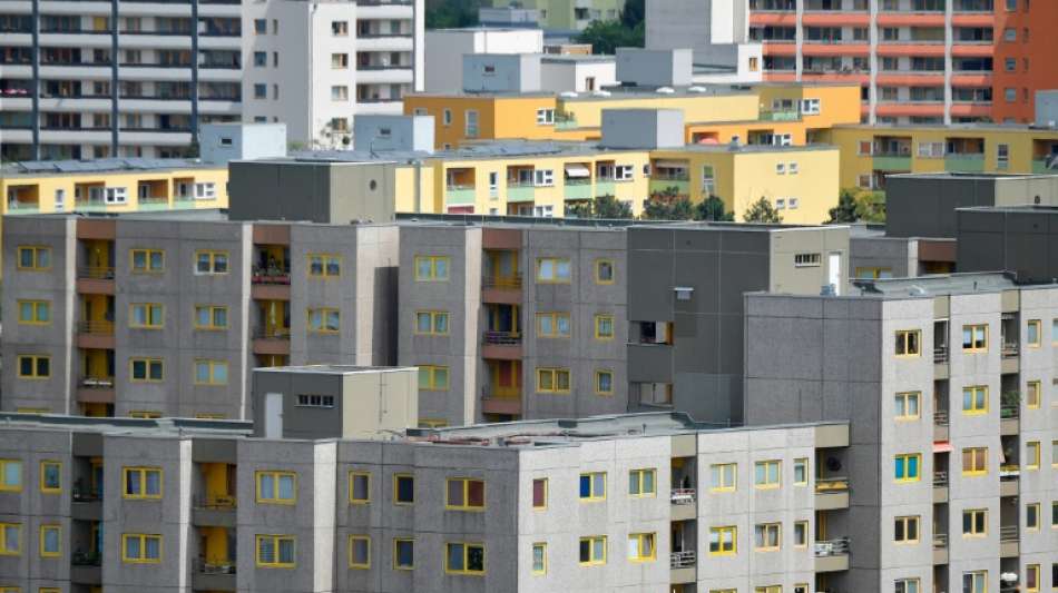 Berliner SPD-Kandidatin Giffey klar gegen Wohnungsenteignungen