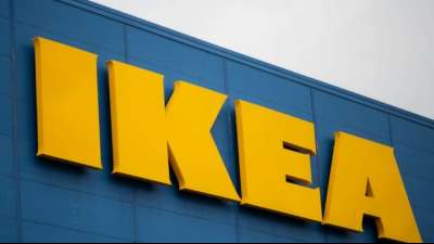 M&ouml;belgigant Ikea rechnet noch monatelang mit Lieferengp&auml;ssen 