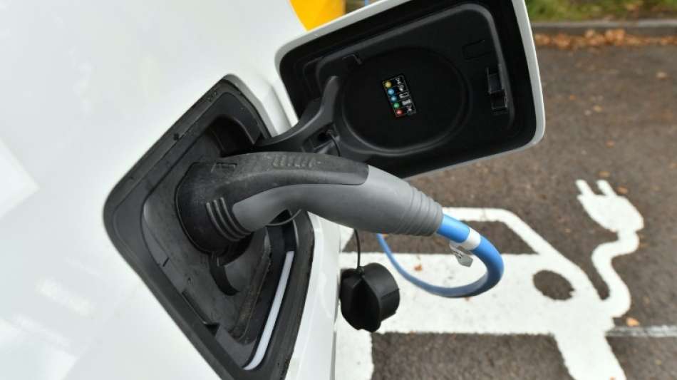 Verbände wollen Warngeräusch für Elektro- und Hybridfahrzeuge