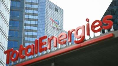 Französischer Energieriese Total zieht sich aus Myanmar zurück