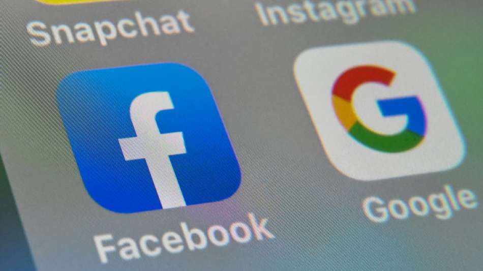 Kartellamt bereitet sich auf härteres Vorgehen gegen Internetkonzerne vor
