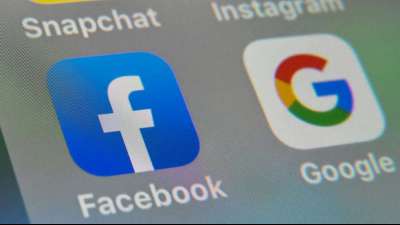 Kartellamt bereitet sich auf härteres Vorgehen gegen Internetkonzerne vor