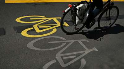 Zahl der Fahrraddiebst&auml;hle im Jahr 2020 leicht r&uuml;ckl&auml;ufig