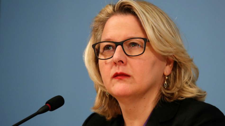 Schulze will Konjunkturbelebung mit Klimaschutz verknüpfen