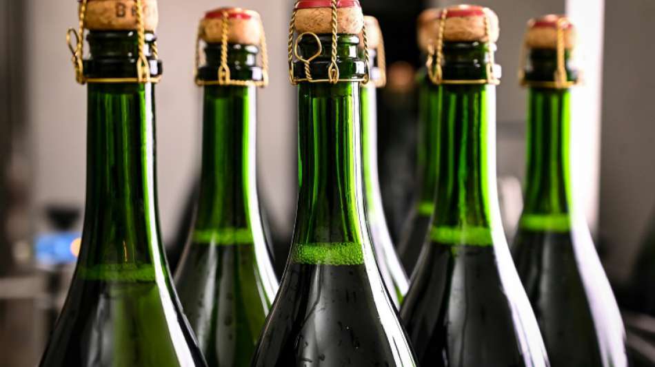 Sechs Prozent der erwachsenen Deutschen trinken t&auml;glich Alkohol