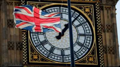 Gro&szlig;britannien gilt nicht mehr als Corona-Risikogebiet