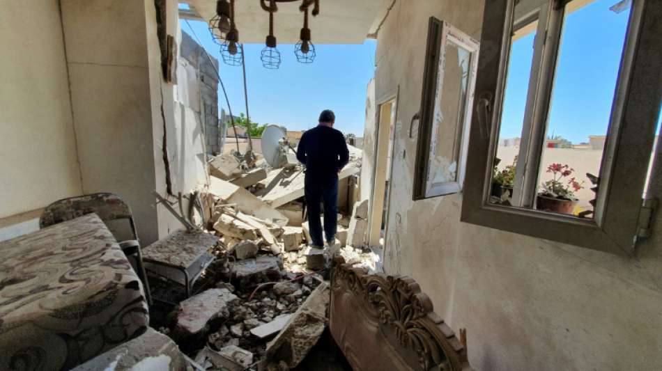 Deutschland und EU-Partner besorgt über Eskalation von Libyen-Konflikt