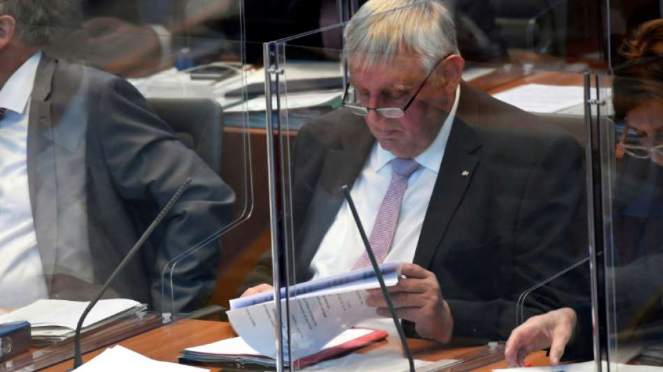 NRW zieht Corona-Notbremse mit "Test-Option"