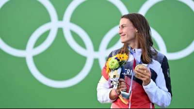 Funk &uuml;ber Flutkatastrophe: "Was ist dann eine olympische Medaille wert?"