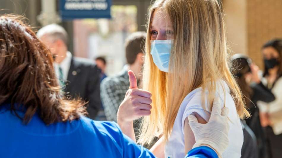 Impfen: Schulleiter erwarten Konflikte mit den Eltern
