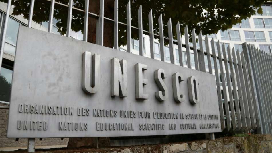 Unesco nimmt f&uuml;nf neue St&auml;tten in Welterbeliste auf