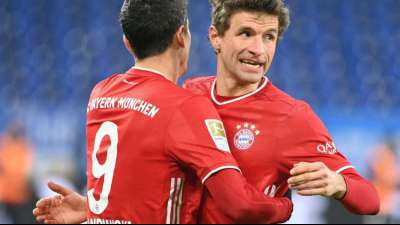 Rolle r&uuml;ckw&auml;rts? L&ouml;w stellt Weltmeister-R&uuml;ckkehr in Aussicht