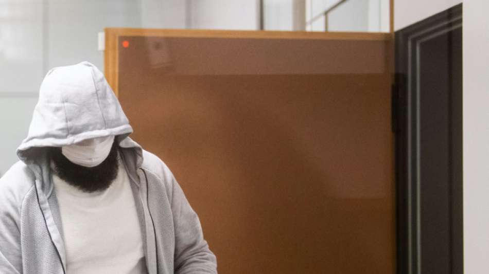Fr&uuml;herer IS-Chefanwerber Abu Walaa zu zehneinhalb Jahren Haft verurteilt