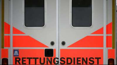 Polizei Rheinpfalz: Hund bei&szlig;t dem eigenem Besitzer Daumen ab