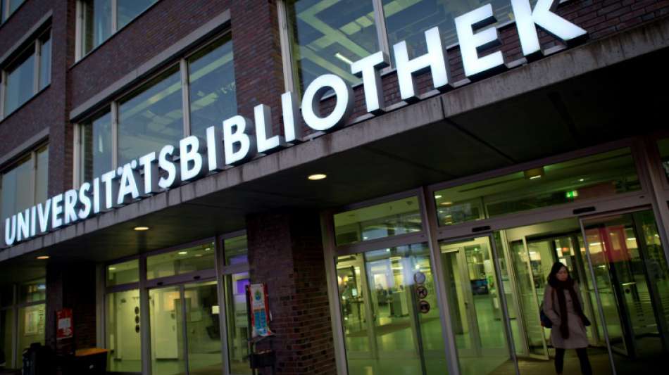 Zahl der Studierenden im Sommersemester insgesamt leicht gestiegen
