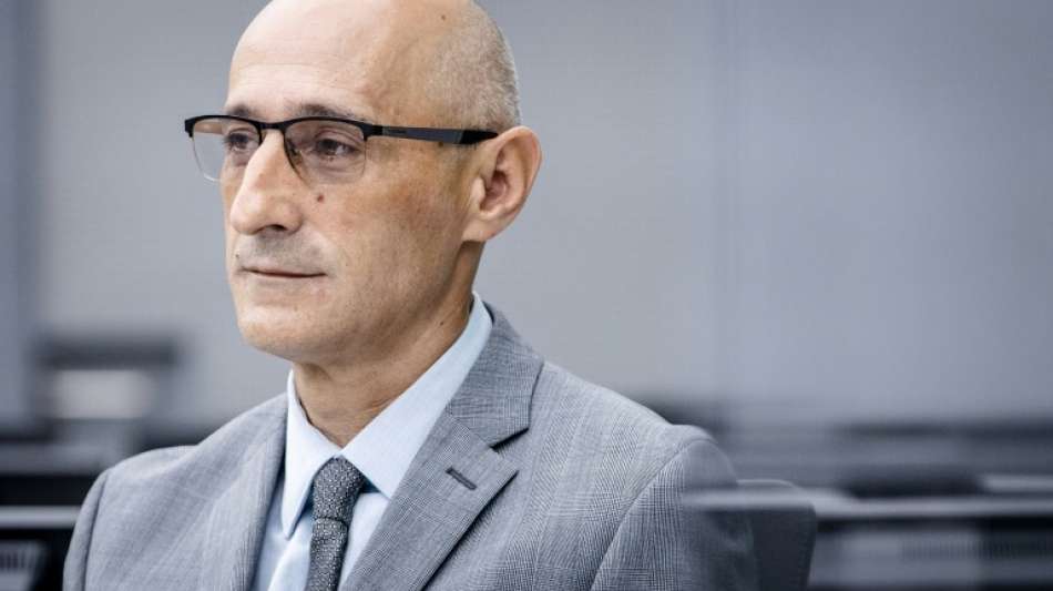 Prozess gegen Ex-UCK-Kommandeuer Mustafa im Kosovo-Krieg beginnt am 15. September