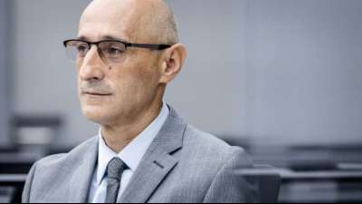 Prozess gegen Ex-UCK-Kommandeuer Mustafa im Kosovo-Krieg beginnt am 15. September
