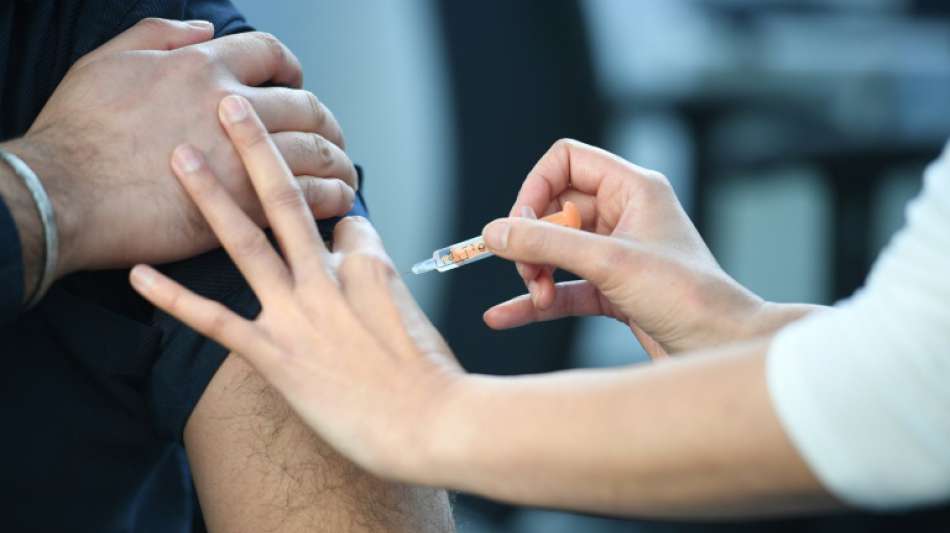 Merck und Pasteur-Institut stoppen neuen Corona-Impfstoff