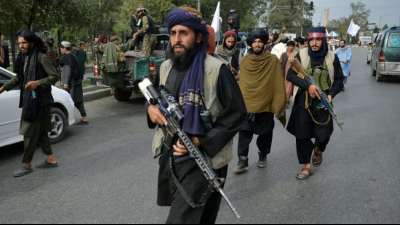 Maas: "Es f&uuml;hrt kein Weg an Gespr&auml;chen mit den Taliban vorbei"